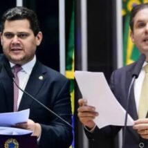 Motta e Alcolumbre avaliam reunião entre Lula e Trump