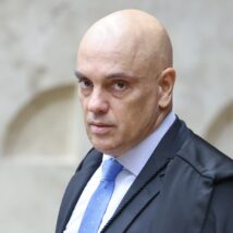 Equiparação de vigília a tumulto abre precedente contra liberdade religiosa no Brasil Alexandre de Moraes