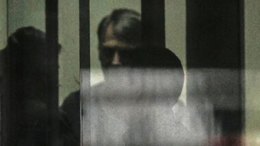 Projeto de lei da oposição no Senado diminui penas da condenação de Bolsonaro para apenas 6 anos em regime aberto. Imagem referente a matéria